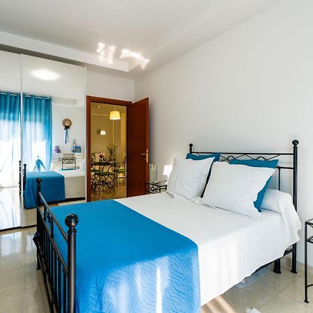 Apartment Calella By Interhome Camporosso  Ngoại thất bức ảnh