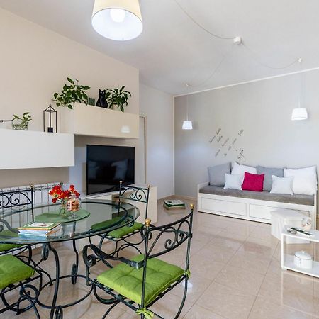 Apartment Calella By Interhome Camporosso  Ngoại thất bức ảnh