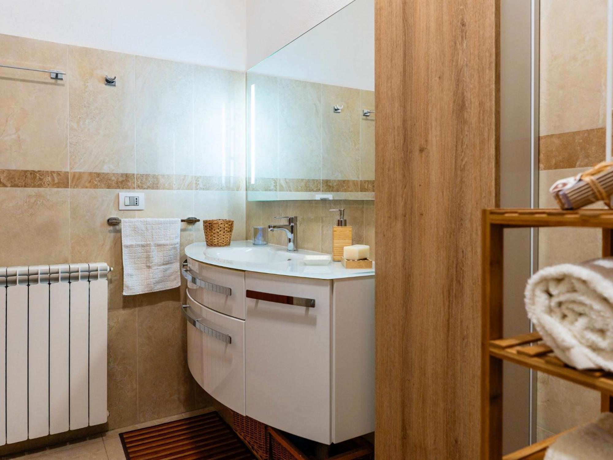Apartment Calella By Interhome Camporosso  Ngoại thất bức ảnh