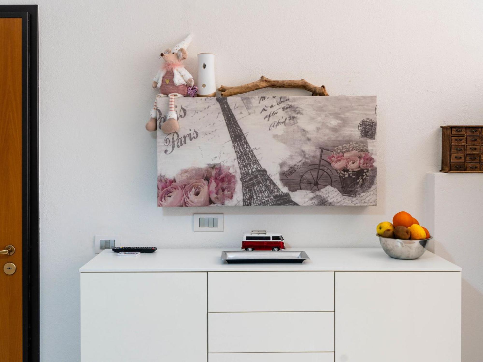 Apartment Calella By Interhome Camporosso  Ngoại thất bức ảnh
