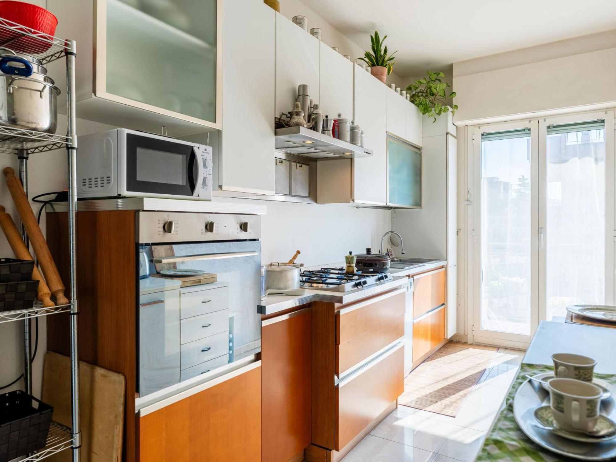 Apartment Calella By Interhome Camporosso  Ngoại thất bức ảnh
