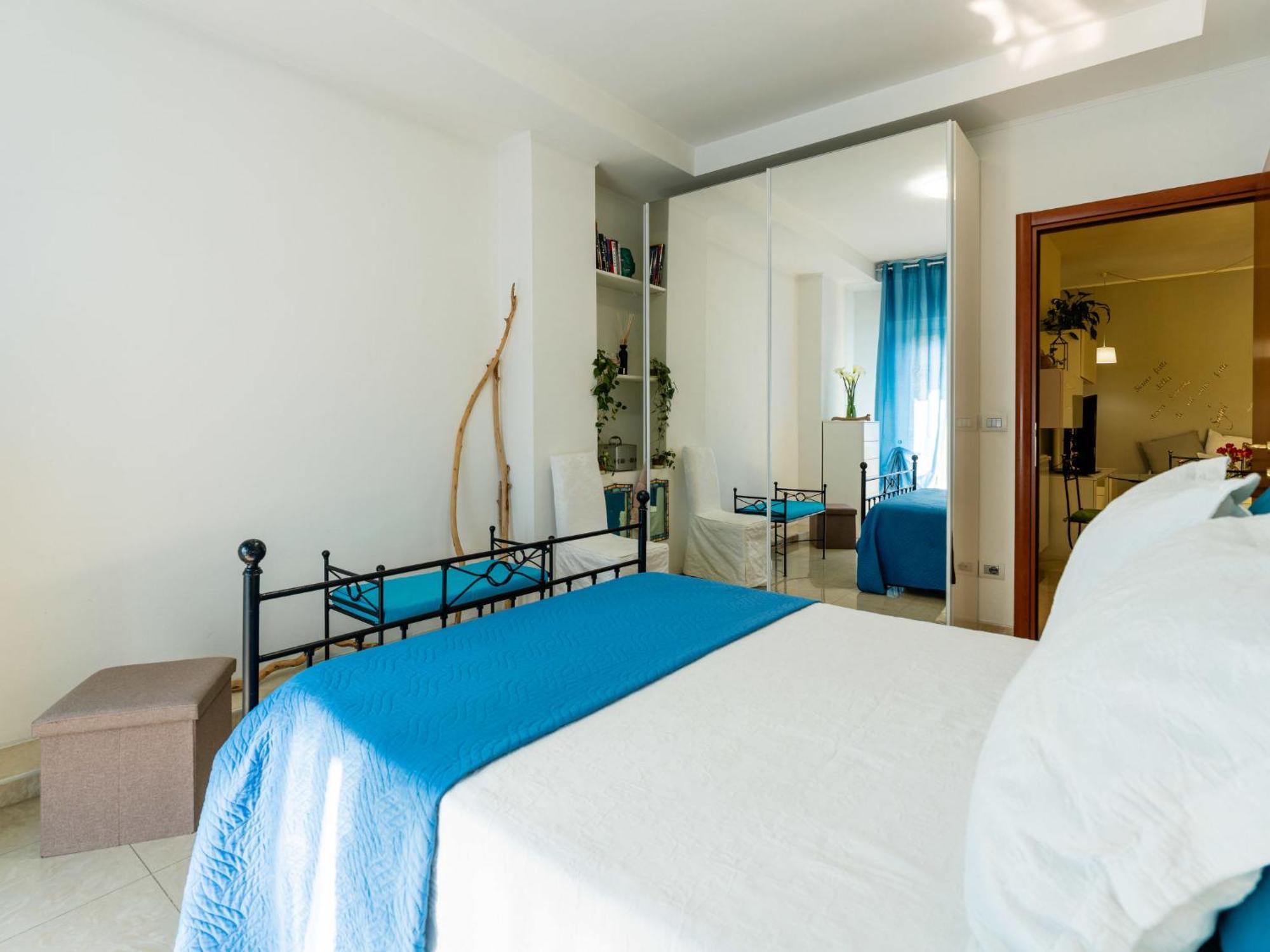 Apartment Calella By Interhome Camporosso  Ngoại thất bức ảnh