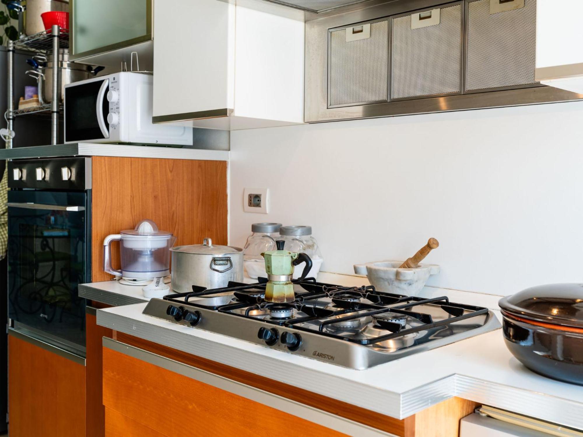 Apartment Calella By Interhome Camporosso  Ngoại thất bức ảnh