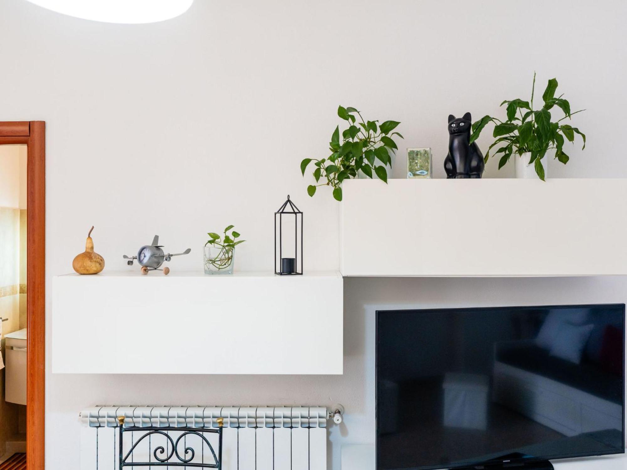 Apartment Calella By Interhome Camporosso  Ngoại thất bức ảnh