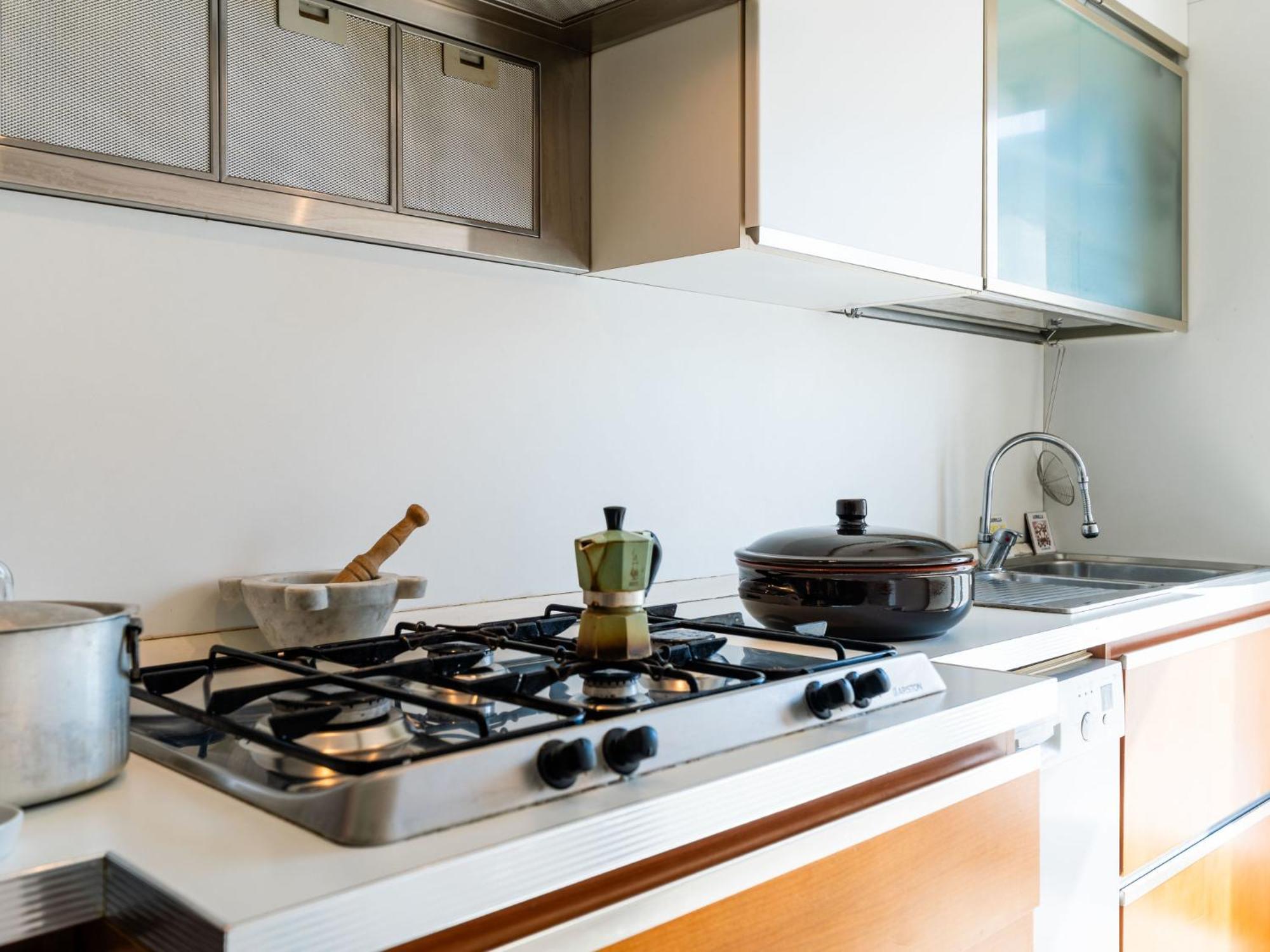 Apartment Calella By Interhome Camporosso  Ngoại thất bức ảnh