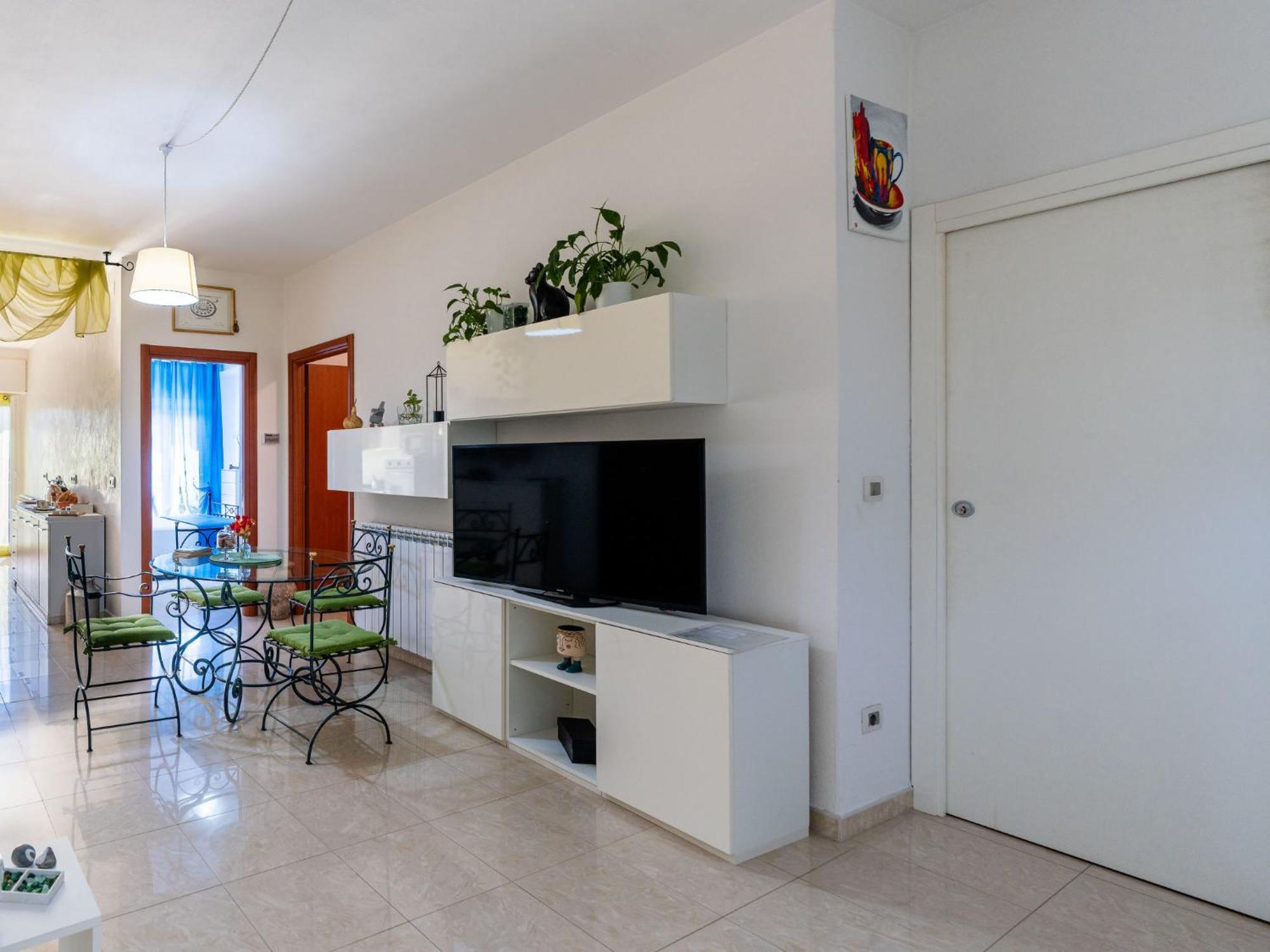 Apartment Calella By Interhome Camporosso  Ngoại thất bức ảnh