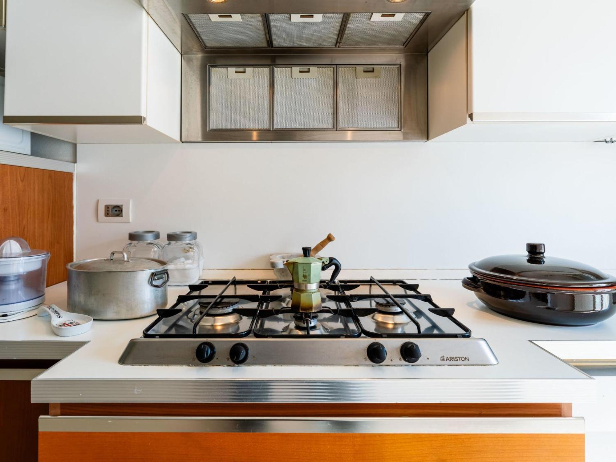 Apartment Calella By Interhome Camporosso  Ngoại thất bức ảnh