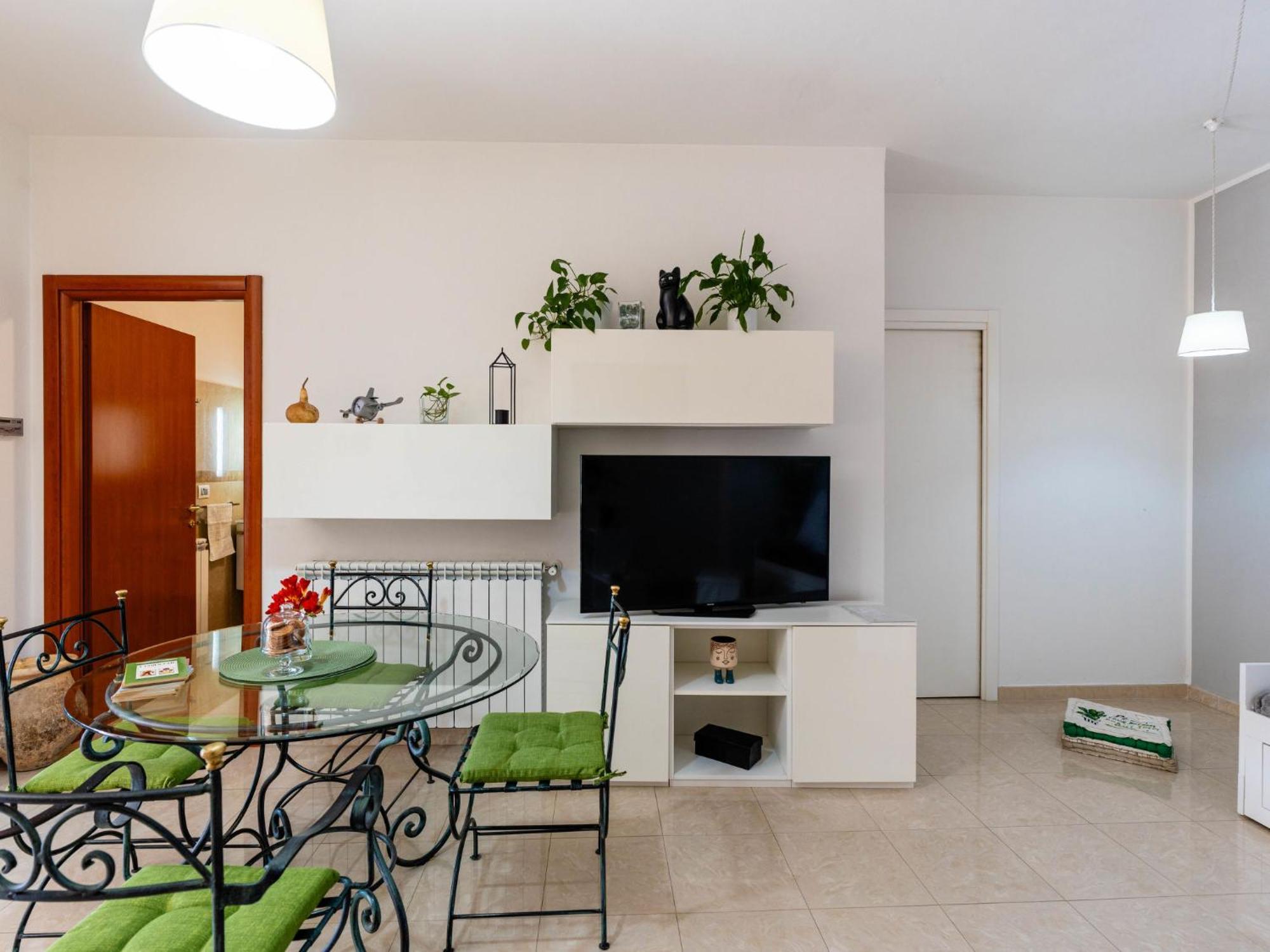 Apartment Calella By Interhome Camporosso  Ngoại thất bức ảnh