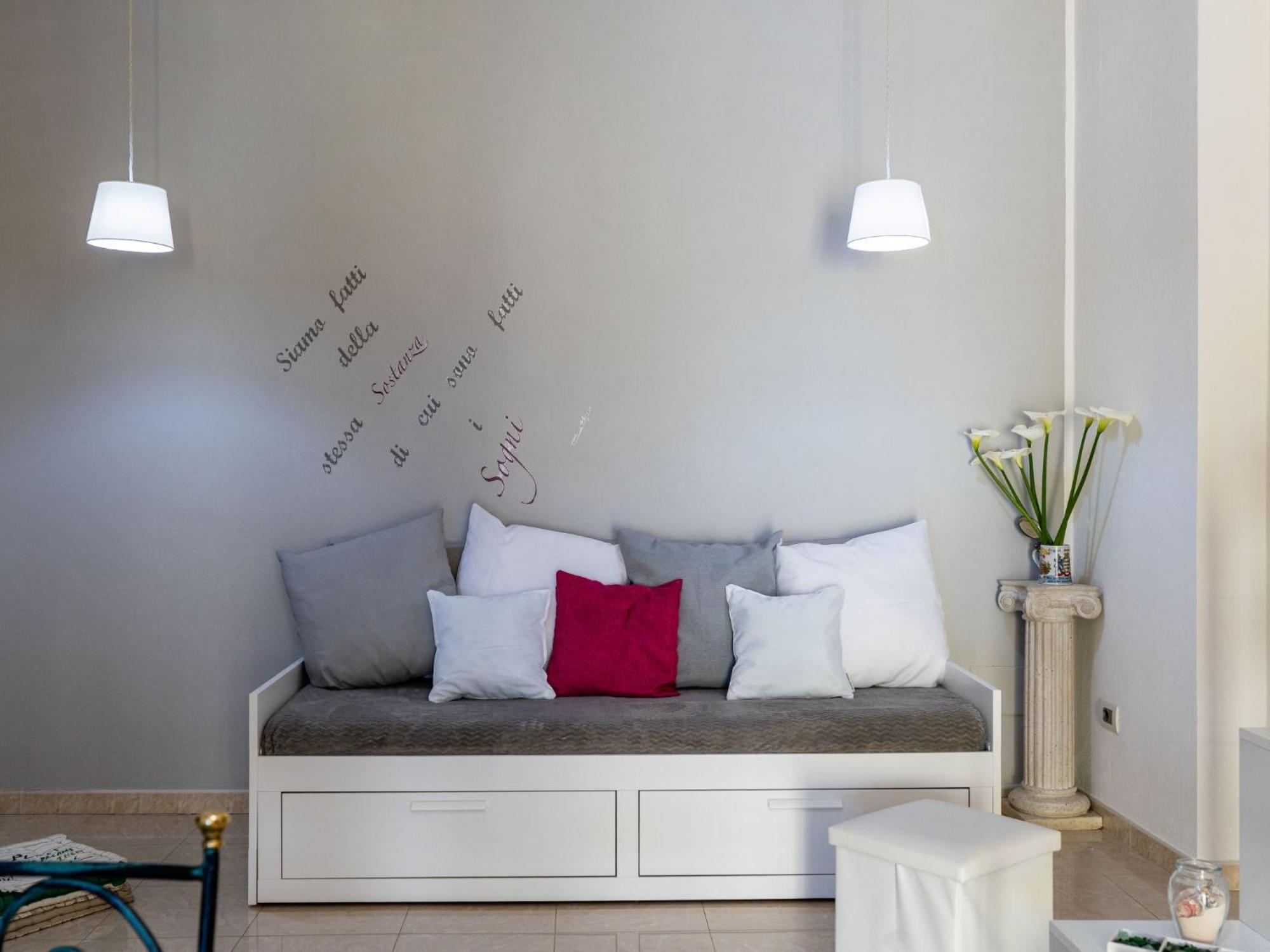 Apartment Calella By Interhome Camporosso  Ngoại thất bức ảnh